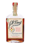JW Dant 18 Year Bottled in Bond Pint 1916-1933 (A. Ph. Stitzel) thumbnail