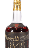 Old Fitzgerald 1849 Aged 100 months (1972) thumbnail 2