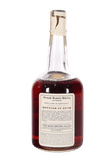 Masterpiece 8 Year Bottled-In-Bond Bourbon 1947-1955, 4/5 Quart "Stitzel-Weller" thumbnail 2