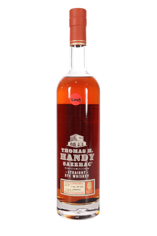 Thomas H. Handy BTAC (2009, 129 Proof)