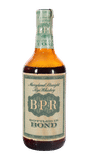 B.P.R Maryland Rye Bottled in Bond 4/5 Quart 1940-1947 thumbnail