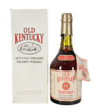 Old Kentucky '88' 13 Year 94p KBD Gold Drip Wax, Jap Export thumbnail