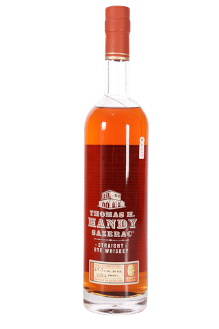 Thomas H. Handy BTAC (2011, 128.6 Proof)