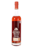Rye bottle