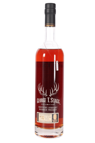 George T. Stagg BTAC (2004, 129 Proof)