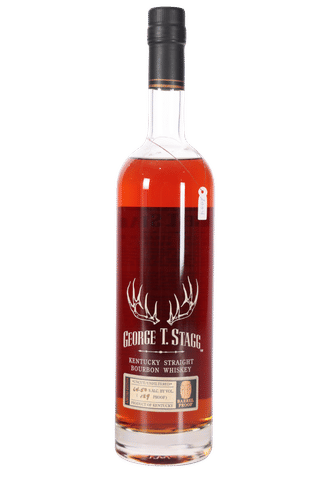 George T. Stagg BTAC (2004, 129 Proof)