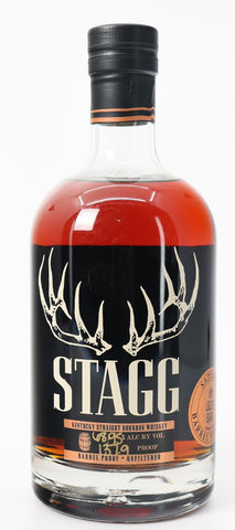 Stagg Barrel Proof Bourbon 'Liquor Barn' Private Barrel Selection (2023)