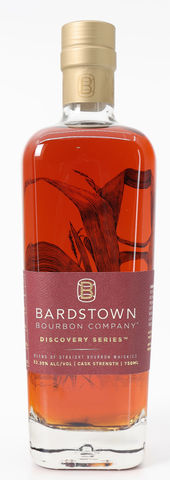 Bardstown Bourbon Company 'Discovery Series #5' Bourbon