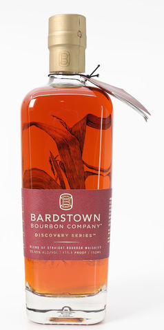 Bardstown Bourbon Company 'Discovery Series #6' Bourbon