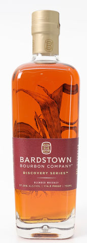 Bardstown Bourbon Company 'Discovery Series #7' Bourbon