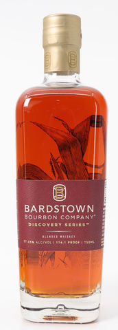 Bardstown Bourbon Company 'Discovery Series #8' Bourbon