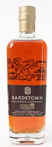 Bardstown Bourbon Company 'Collaborative Series, Chateau de Laubade' Bourbon (2022)