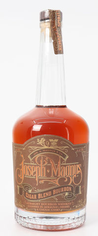 Joseph A. Magnus 'Cigar Blend' Bourbon (Batch 140)