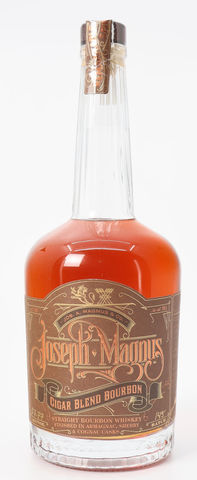 Joseph A. Magnus 'Cigar Blend' Bourbon (Batch 145)