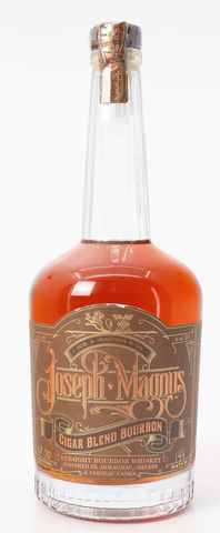 Joseph A. Magnus 'Cigar Blend' Bourbon (Batch 146)