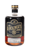 Augusta Buckner's 15 Year Cask Strength Bourbon HAZMAT (2025) thumbnail
