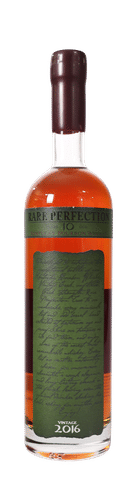 Rare Perfection 10 Year 'Vintage Hermitage Collection' Vintage 2016