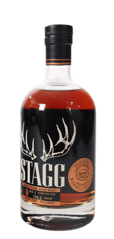 Stagg Barrel Proof Bourbon 'Jewel Osco'