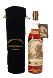 Pappy Van Winkle 23 Year Family Reserve Bourbon (Frankfort, Gold Wax, 2005) thumbnail