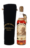 Pappy Van Winkle 23 Year Family Reserve Bourbon (Frankfort, Gold Wax, 2005) thumbnail