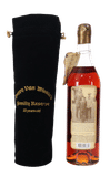 Pappy Van Winkle 23 Year Family Reserve Bourbon (Frankfort, Gold Wax, 2005) thumbnail 2