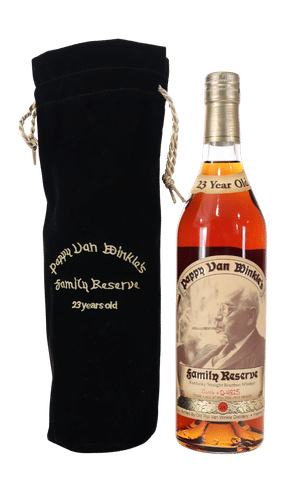 Pappy Van Winkle's Family Reserve 23 Year (2025)