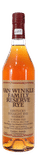 Van Winkle 13 Year Family Reserve Rye (2024)