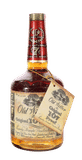 Old Weller Original 107 Proof "Gold Vein" Stitzel-Weller (1979)