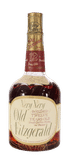 Very Very Old Fitzgerald 12 Year Export (1959-1971) thumbnail