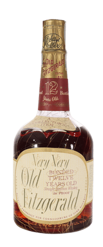 Very Very Old Fitzgerald 12 Year Export (1959-1971)