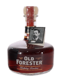 Old Forester 12 Year Birthday Bourbon (2018) thumbnail