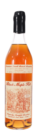 Black Maple Hill Small Batch NAS