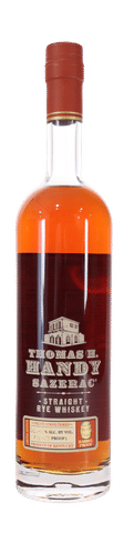 Thomas Handy Sazerac BTAC (2023)