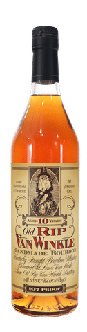 Old Rip Van Winkle 10 Year