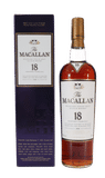 Macallan 18 Year Sherry Oak (1988) thumbnail