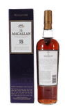 Macallan 18 Year Sherry Oak (1988) thumbnail 2