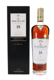 Macallan 18 Year Sherry Oak (2021) thumbnail