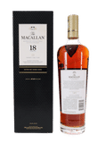 Macallan 18 Year Sherry Oak (2021) thumbnail 2