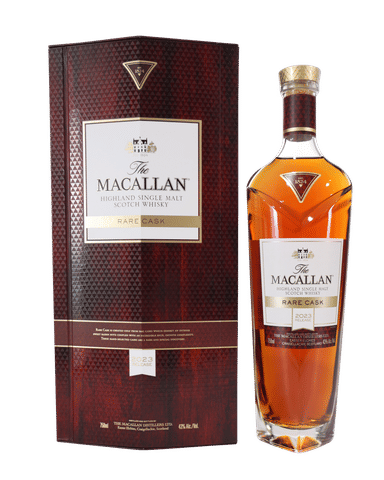 Macallan Rare Cask (2023)