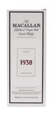 Macallan Fine and Rare 31 Year Old (1938) thumbnail 3