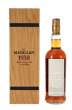 Macallan Fine and Rare 31 Year Old (1938) thumbnail 2