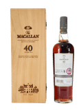 Macallan 40 Year (2017) thumbnail 2