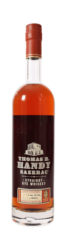 Thomas Handy Sazerac Rye BTAC (2025)