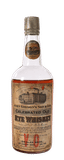 John Gibson's Son & Co Celebrated Old Rye Whiskey (Early 1900's) Lead Cap thumbnail