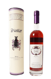 Willett Family Estate 25 Year Single Barrel Bourbon #2876, Pre-Fire Heavenhill (Gift Shop) thumbnail 2