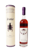 Willett Family Estate 25 Year Single Barrel Bourbon #2876, Pre-Fire Heavenhill (Gift Shop) thumbnail 2