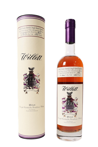 Willett Family Estate 13 Year Single Barrel Bourbon #8215 (Gift Shop)