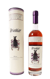Willett Family Estate 12 Year Single Barrel Bourbon #772 (Gift Shop) thumbnail