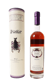Willett Family Estate 12 Year Single Barrel Bourbon #772 (Gift Shop) thumbnail 2