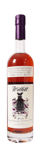 Willett Family Estate 12 Year Single Barrel Bourbon #1333 (Gift Shop)